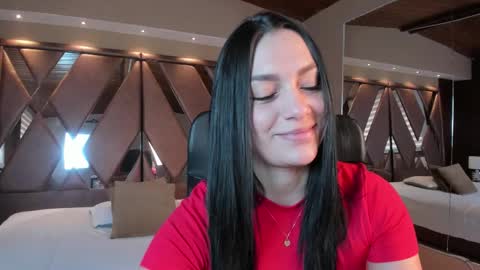 Snapshot of carina_rossi chatting on October 2025 12:37:02 PM Carina online show from October 2025 12:37:02 PM