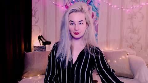 Carin online show from March 2026 11:55:02 PM