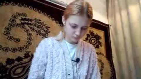 Snapshot of carissaalderson chatting on May 2026 02:52:01 AM Kira online show from May 2026 02:52:01 AM