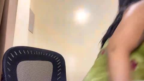 Cassie online show from March 2026 02:11:02 AM