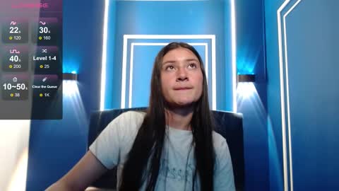 Snapshot of caritoluna_ chatting on November 2025 03:39:02 AM Carito online show from November 2025 03:39:02 AM