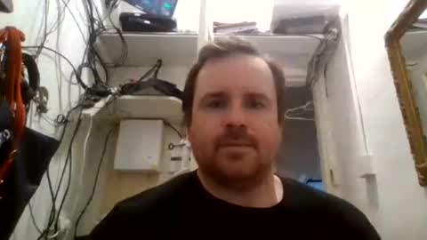 Snapshot of carl18489 chatting on July 2026 02:24:01 PM carl18489 online show from July 2026 02:24:01 PM