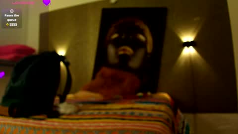 Snapshot of carla_and_robert chatting on December 2024 11:40:01 PM carla and robert online show from December 2024 11:40:01 PM