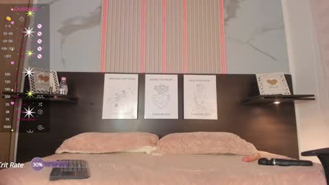 Carla online show from January 2025 02:57:01 AM