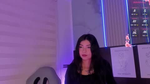 Carla online show from January 2026 09:02:01 AM