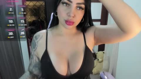 carla_mistress online show from November 2025 08:14:01 PM