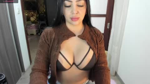 carla_mistress online show from April 2026 07:55:02 PM