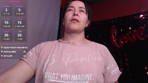 Carla naugthy  online show from February 2026 11:33:02 PM