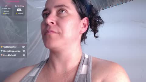 Carla naugthy  online show from April 2026 08:17:01 PM