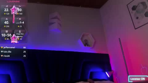 carla online show from December 2025 11:04:02 AM