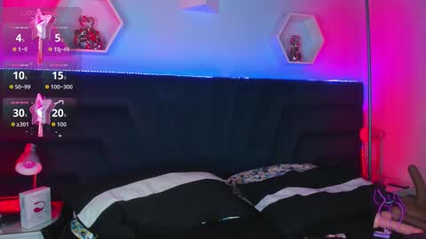 carla online show from March 2026 05:13:01 AM