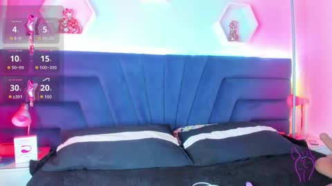 carla online show from March 2026 04:56:02 AM