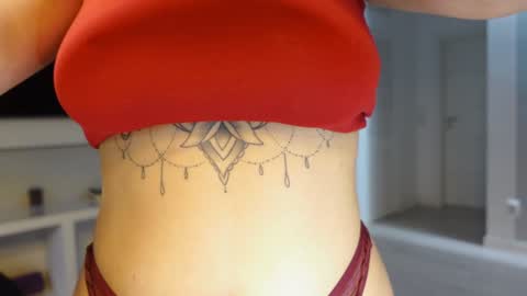 Snapshot of carla_secretary chatting on January 2025 04:28:02 PM carla_secretary online show from January 2025 04:28:02 PM