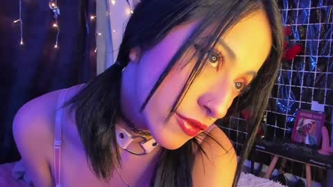 Snapshot of carla_smith__ chatting on December 2024 06:10:02 AM Carla online show from December 2024 06:10:02 AM