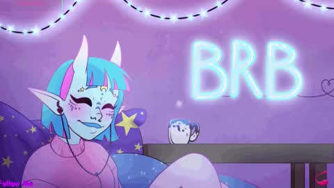 Carla Wet18 online show from October 2025 04:19:01 PM