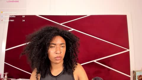 Carla online show from January 2026 12:09:02 PM