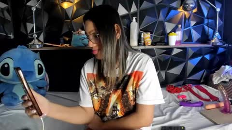 carlamarrinson online show from November 2025 03:16:01 AM