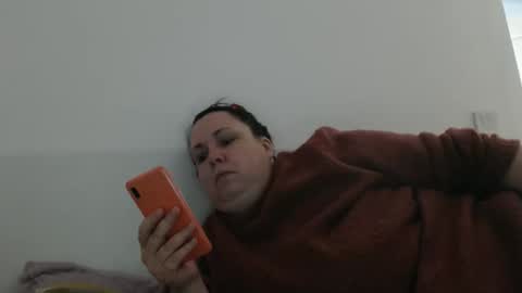 Carlaruth online show from February 2026 05:34:02 AM