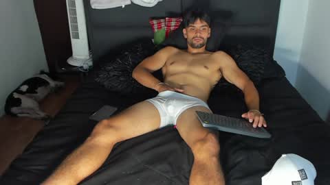 sebasfit online show from December 2024 12:55:02 AM