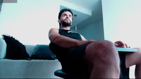sebasfit online show from July 2026 06:26:01 PM