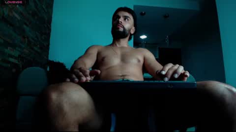 sebasfit online show from August 2026 11:07:02 PM