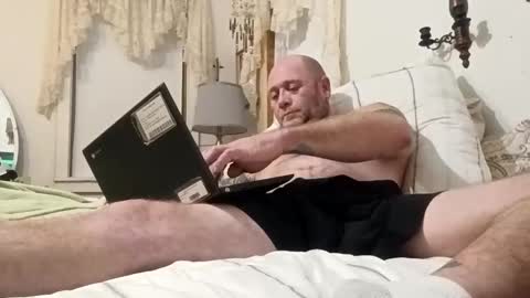 carldhammers online show from November 2025 11:36:02 PM