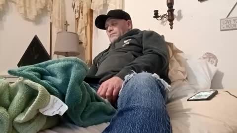 carldhammers online show from December 2025 12:50:02 AM