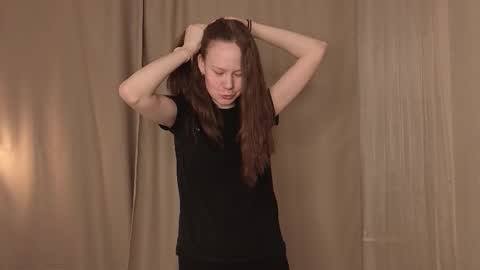 Kate - online show from March 2026 05:35:01 AM