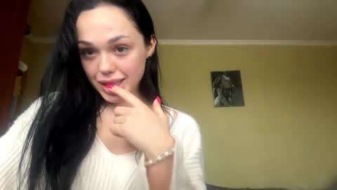 Snapshot of carleenscandrett chatting on February 2026 07:06:02 AM Sindy online show from February 2026 07:06:02 AM