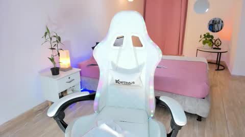 Alejandra online show from March 2026 12:40:01 AM