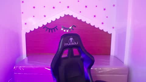 CARLYE   online show from September 2025 02:59:02 AM