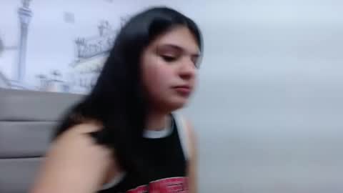 CARLIN GIMENES online show from January 2025 03:54:02 PM