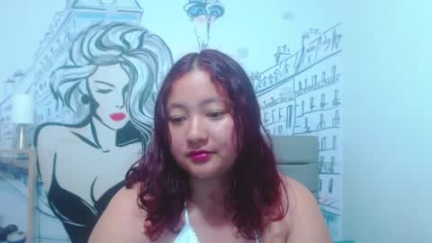 CARLIN GIMENES online show from February 2025 05:09:02 AM