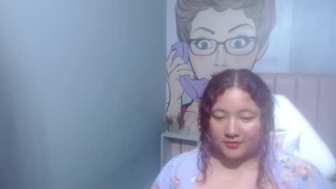 CARLIN GIMENES online show from March 2025 07:01:02 PM