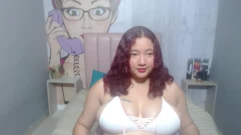 CARLIN GIMENES online show from March 2025 12:59:02 PM