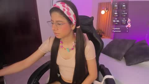 Snapshot of carlina_15 chatting on July 2026 12:31:01 PM C A R L I N A online show from July 2026 12:31:01 PM