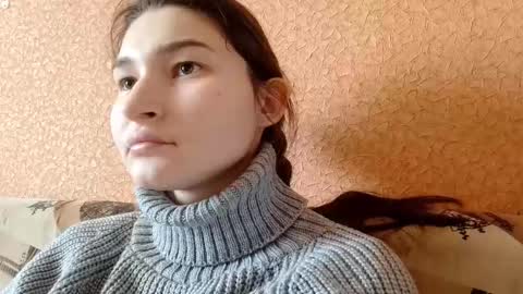Snapshot of carlinematsuzaki chatting on February 2026 11:06:02 AM Jessie online show from February 2026 11:06:02 AM
