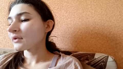 Snapshot of carlinematsuzaki chatting on February 2026 12:02:01 PM Jessie online show from February 2026 12:02:01 PM