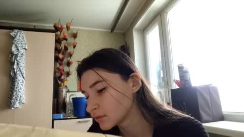 Snapshot of carlinematsuzaki chatting on February 2026 04:43:02 AM Jessie online show from February 2026 04:43:02 AM