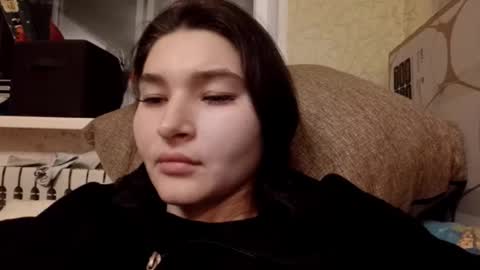 Snapshot of carlinematsuzaki chatting on February 2026 02:56:02 AM Jessie online show from February 2026 02:56:02 AM