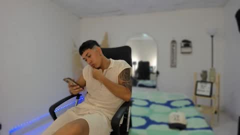 master online show from October 2025 02:45:02 PM