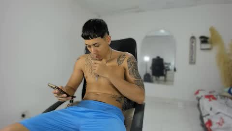 master online show from November 2025 06:06:01 PM