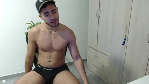 Carlitos online show from July 2026 03:48:02 AM