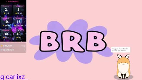 Snapshot of carlixz chatting on February 2025 03:12:01 AM carly online show from February 2025 03:12:01 AM