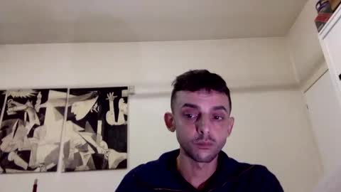 Carlos online show from October 2025 04:35:02 AM