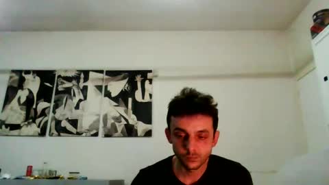 Carlos online show from February 2026 09:00:02 PM