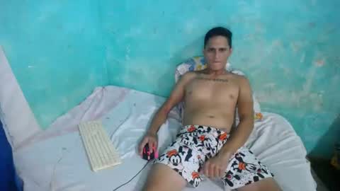 Snapshot of carlos_steven chatting on July 2026 11:40:02 PM carlos_steven online show from July 2026 11:40:02 PM
