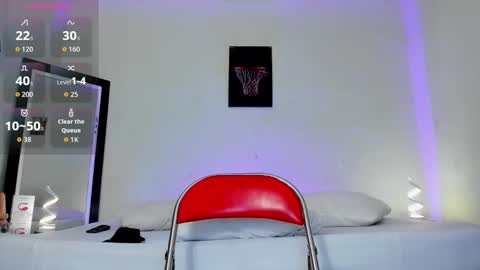 carloshero69 online show from May 2026 04:58:02 PM