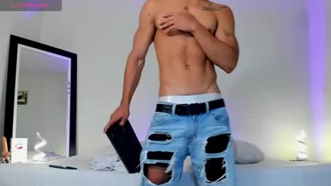 carloshero69 online show from June 2026 08:43:02 PM
