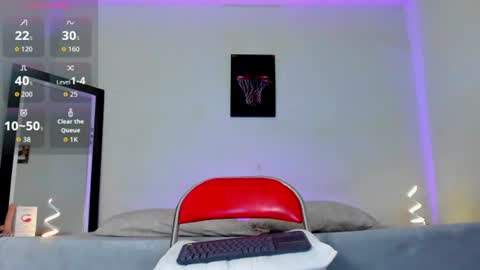 carloshero69 online show from June 2026 06:46:02 PM